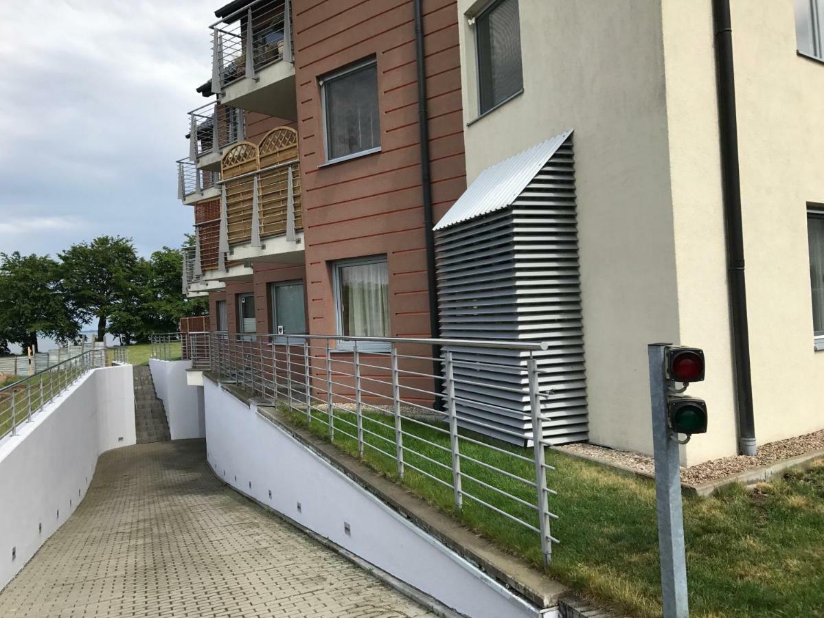 Apartament Stella Maris Apartment Puck Ngoại thất bức ảnh